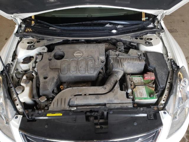 Photo 11 from auction – 2012 NISSAN ALTIMA BAS with VIN 1N4AL2APXCC174380