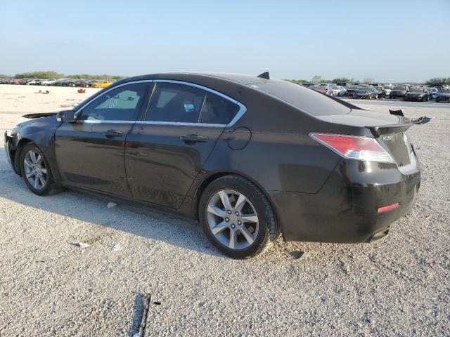 Photo 2 from auction – 2012 ACURA TL with VIN 19UUA8F59CA037838