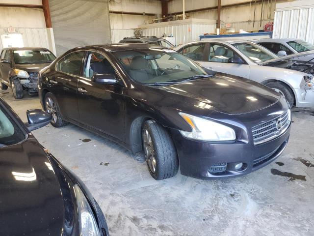 Photo 4 from auction – 2011 NISSAN MAXIMA S with VIN 1N4AA5AP3BC820395