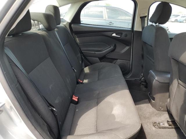 Photo 10 from auction – 2017 FORD FOCUS SEL with VIN 1FADP3H23HL202254