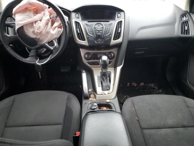 Photo 8 from auction – 2012 FORD FOCUS SEL with VIN 1FAHP3H26CL361456