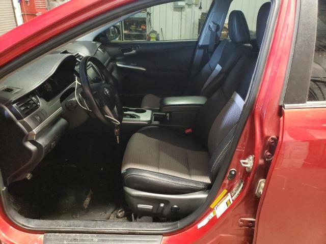 Photo 7 from auction – 2014 TOYOTA CAMRY L with VIN 4T1BF1FK4EU736487