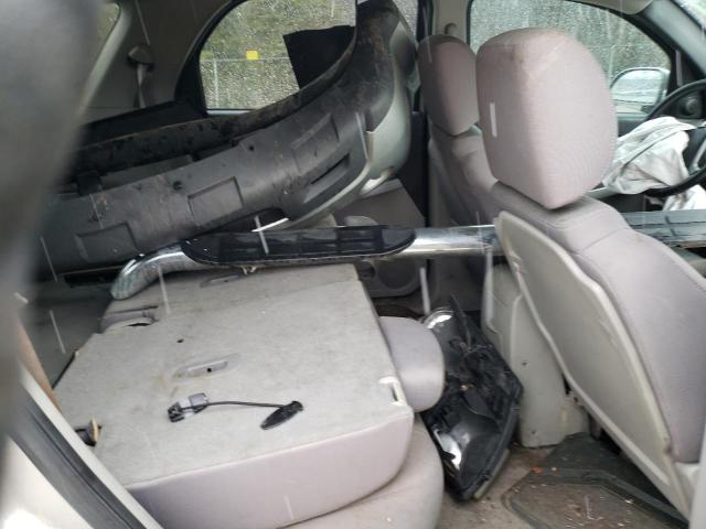 Photo 11 from auction – 2008 CHEVROLET EQUINOX LT with VIN 2CNDL53F086322450