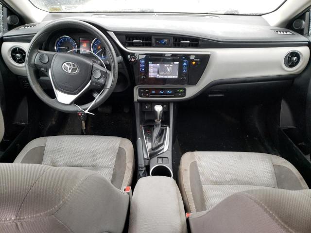 Photo 8 from auction – 2017 TOYOTA COROLLA L with VIN 2T1BURHE5HC867879