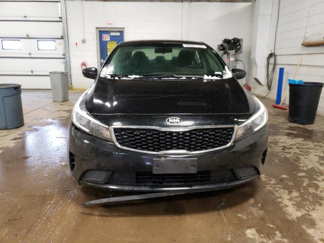 Photo 5 from auction – 2017 KIA FORTE LX with VIN 3KPFK4A77HE099376