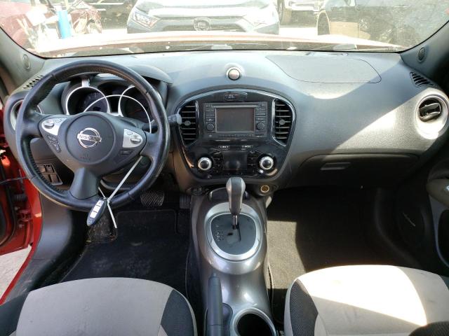 Photo 8 from auction – 2014 NISSAN JUKE S with VIN JN8AF5MRXET356765
