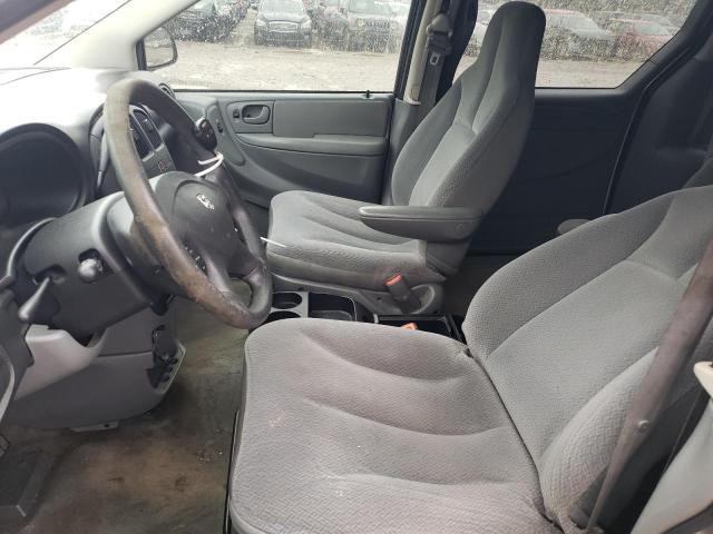Photo 7 from auction – 2005 DODGE GRAND CARA with VIN 1D4GP24R25B183432