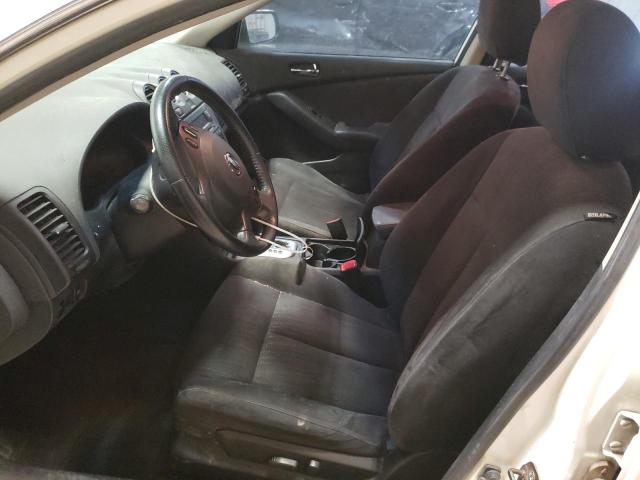 Photo 7 from auction – 2010 NISSAN ALTIMA BAS with VIN 1N4AL2AP9AN516015