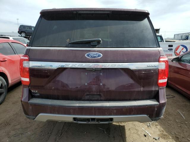 Photo 6 from auction – 2020 FORD EXPEDITION with VIN 1FMJK1JTXLEA40537
