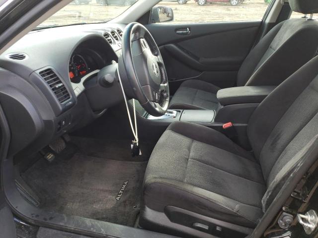 Photo 7 from auction – 2012 NISSAN ALTIMA SR with VIN 1N4BL2AP2CC180680