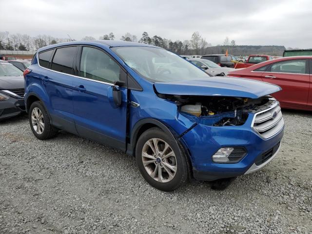 Photo 4 from auction – 2019 FORD ESCAPE SE with VIN 1FMCU0GD0KUB30703