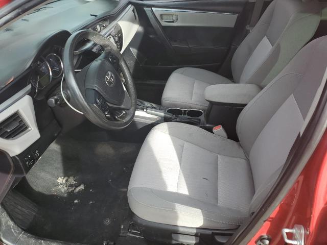 Photo 7 from auction – 2015 TOYOTA COROLLA L with VIN 2T1BURHE5FC362566