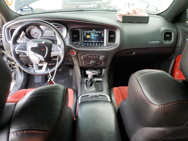 Photo 8 from auction – 2018 DODGE CHARGER R/ with VIN 2C3CDXGJ5JH176844