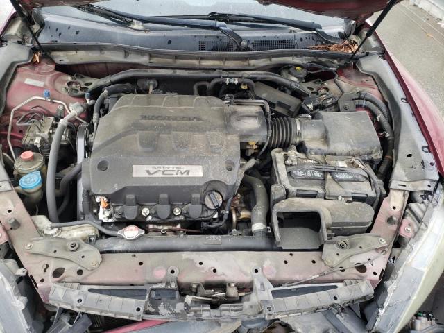 Photo 11 from auction – 2011 HONDA ACCORD CRO with VIN 5J6TF1H56BL000355