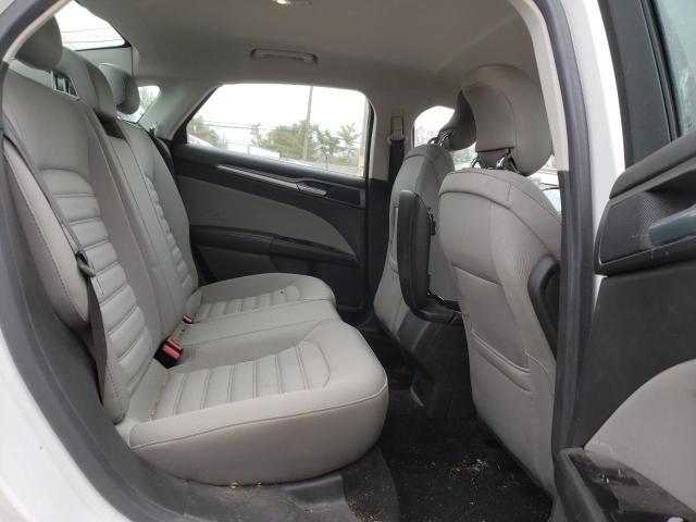 Photo 10 from auction – 2013 FORD FUSION S with VIN 3FA6P0G76DR147122