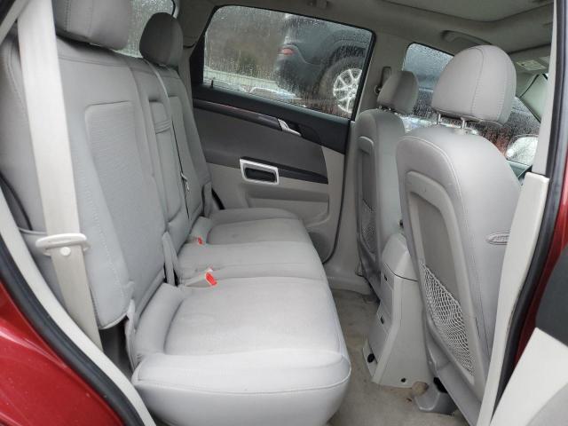 Photo 10 from auction – 2009 SATURN VUE XE with VIN 3GSCL33PX9S551156
