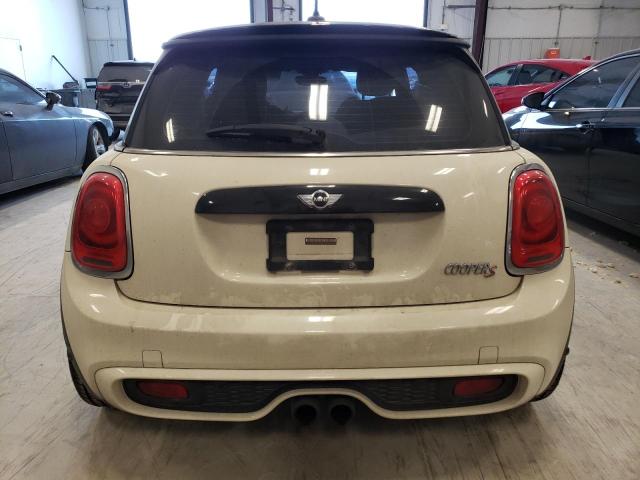 Photo 6 from auction – 2015 MINI COOPER S with VIN WMWXP7C55FT740626