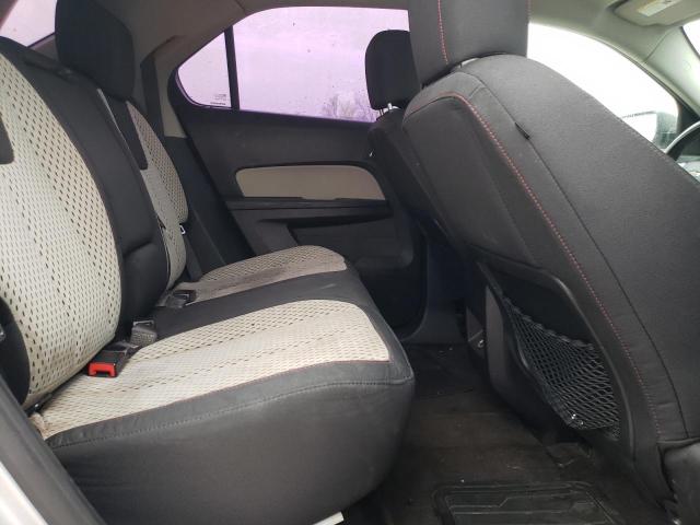 Photo 11 from auction – 2011 CHEVROLET EQUINOX LS with VIN 2CNALBEC6B6204849
