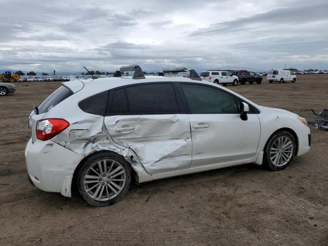 Photo 3 from auction – 2013 SUBARU IMPREZA PR with VIN JF1GPAD65DH211013