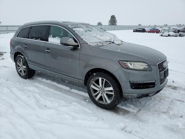 Photo 4 from auction – 2011 AUDI Q7 PREMIUM with VIN WA1LMAFE6BD005347