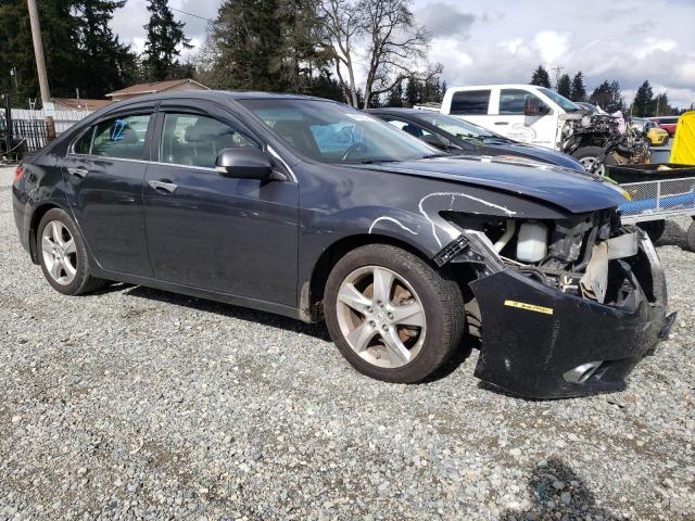 Photo 4 from auction – 2011 ACURA TSX with VIN JH4CU2F62BC010988