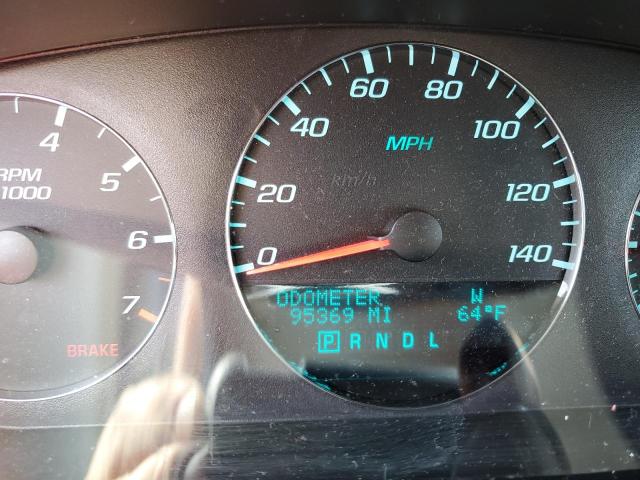 Photo 9 from auction – 2014 CHEVROLET IMPALA LIM with VIN 2G1WC5E30E1155153
