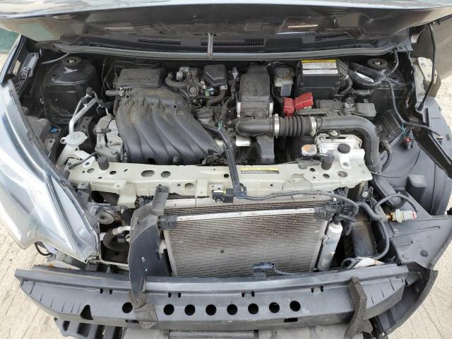 Photo 11 from auction – 2017 NISSAN VERSA NOTE with VIN 3N1CE2CP8HL365241