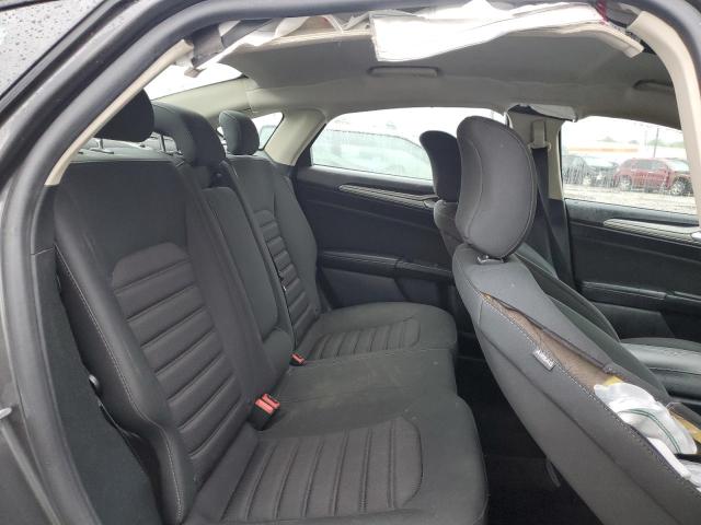 Photo 10 from auction – 2018 FORD FUSION SE with VIN 3FA6P0HDXJR258773