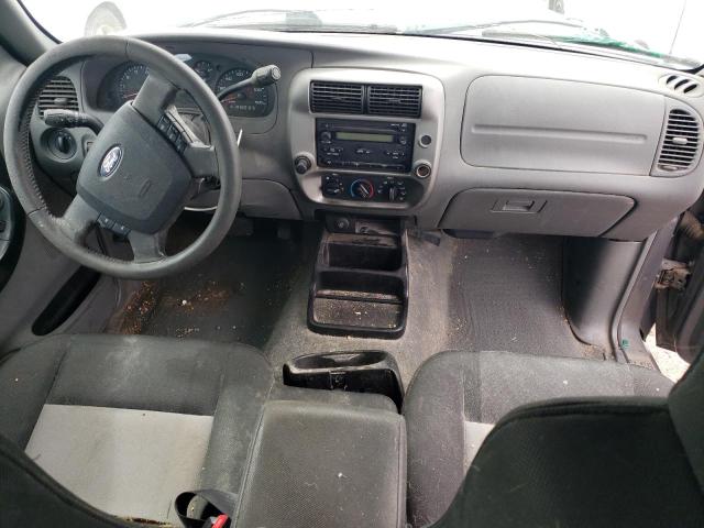 Photo 8 from auction – 2009 FORD RANGER SUP with VIN 1FTYR44E49PA19967