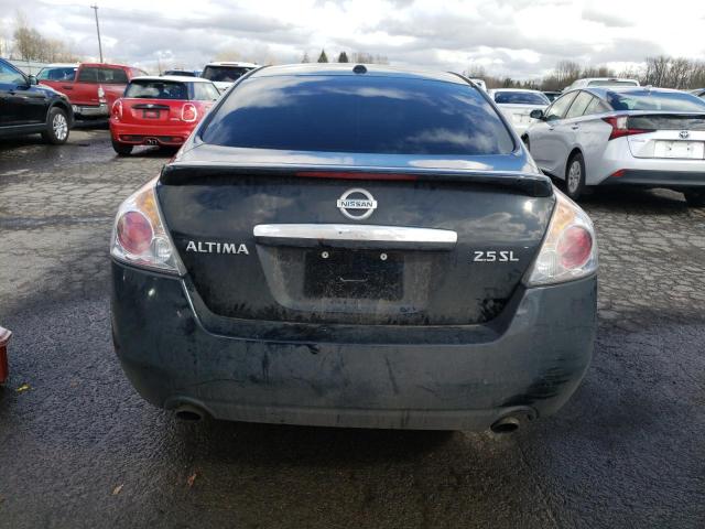 Photo 6 from auction – 2007 NISSAN ALTIMA 2.5 with VIN 1N4AL21E37N460726