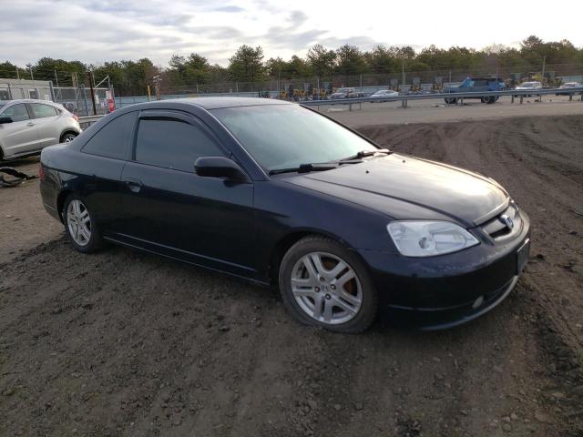 Photo 4 from auction – 2003 HONDA CIVIC with VIN 1HGEM22583L017566