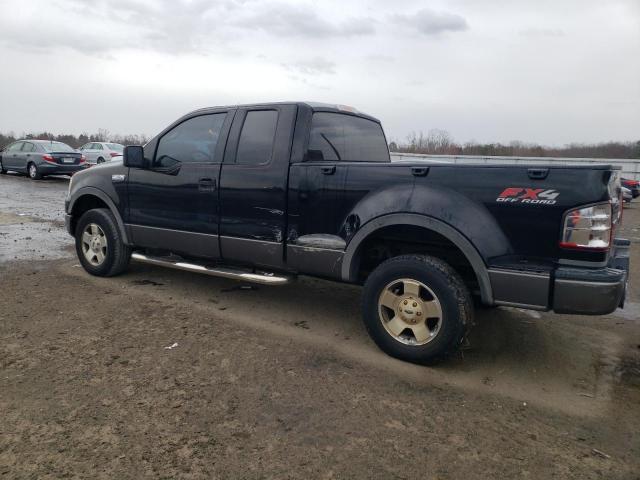 Photo 2 from auction – 2004 FORD F150 with VIN 1FTPX04504KA06780