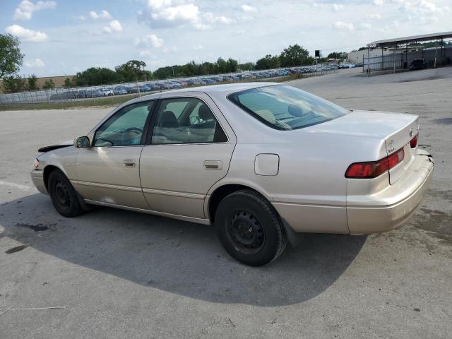 Photo 2 from auction – 1998 TOYOTA CAMRY CE with VIN 4T1BG22K2WU377098