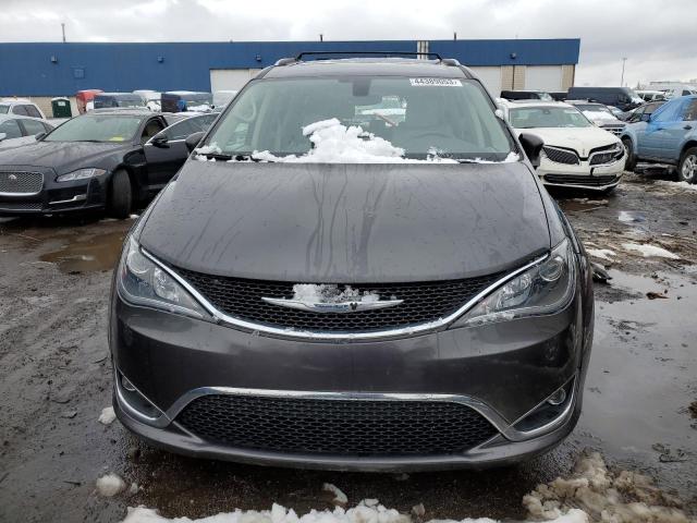 Photo 5 from auction – 2017 CHRYSLER PACIFICA T with VIN 2C4RC1EG7HR837646