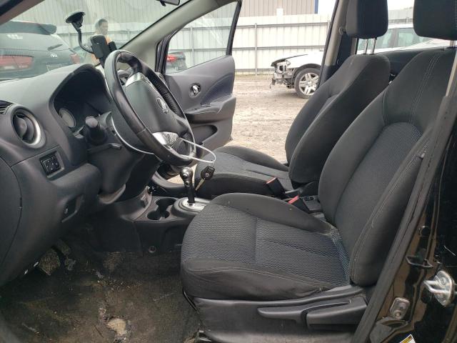Photo 7 from auction – 2019 NISSAN VERSA NOTE with VIN 3N1CE2CP2KL361127