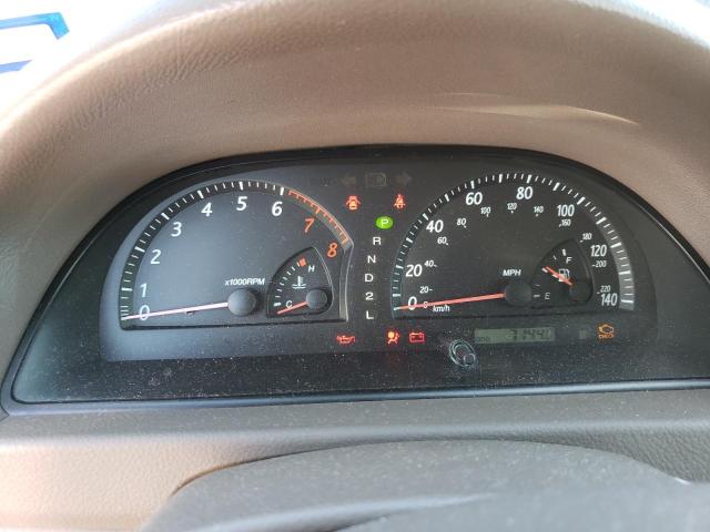 Photo 9 from auction – 2003 TOYOTA CAMRY LE with VIN 4T1BE32K53U256170