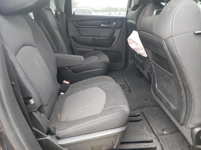Photo 11 from auction – 2014 CHEVROLET TRAVERSE L with VIN 1GNKRGKD4EJ288198