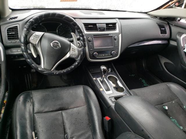 Photo 8 from auction – 2017 NISSAN ALTIMA 3.5 with VIN 1N4BL3APXHC258412