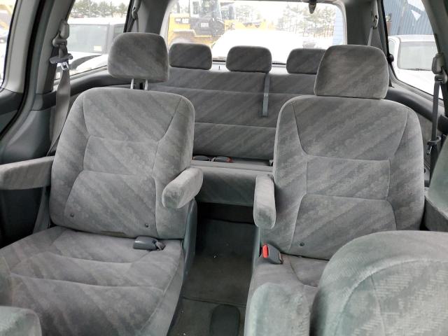 Photo 10 from auction – 2004 HONDA ODYSSEY EX with VIN 5FNRL18834B148231