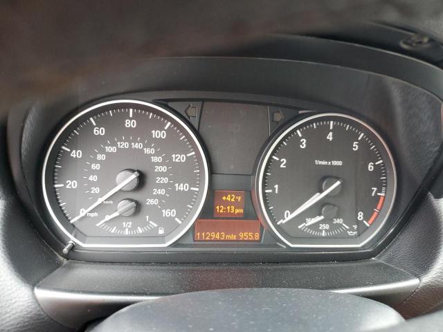 Photo 9 from auction – 2013 BMW 135 I with VIN WBAUC9C58DVY60710