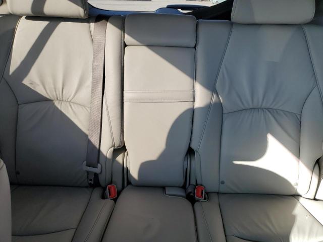 Photo 10 from auction – 2007 LEXUS RX 350 with VIN 2T2GK31U37C021240