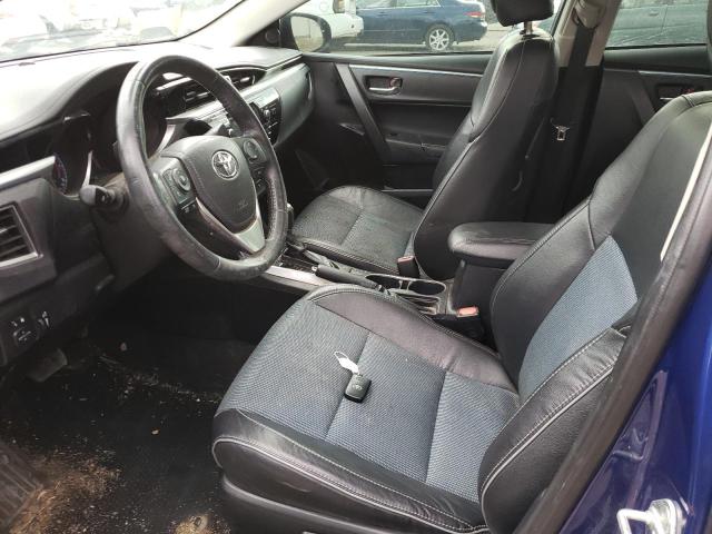 Photo 7 from auction – 2014 TOYOTA COROLLA L with VIN 2T1BURHE6EC025158