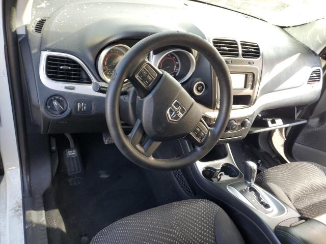 Photo 8 from auction – 2015 DODGE JOURNEY with VIN 3C4PDCAB9FT529513