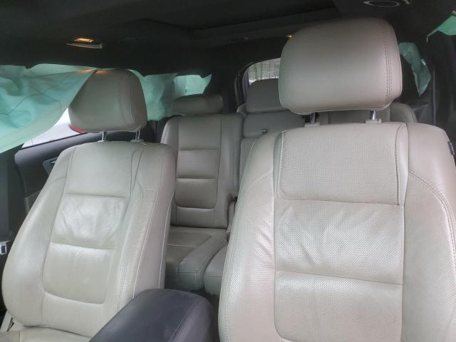 Photo 10 from auction – 2014 FORD EXPLORER L with VIN 1FM5K7F89EGA84643
