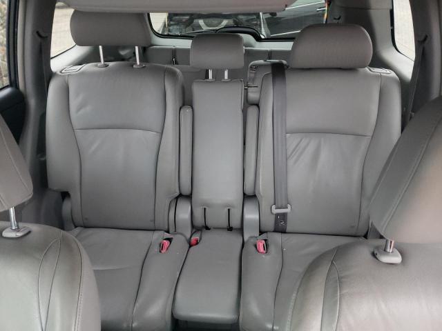 Photo 10 from auction – 2008 TOYOTA HIGHLANDER with VIN JTEES42A282025541