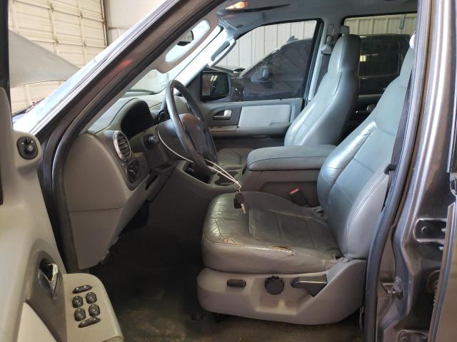 Photo 7 from auction – 2004 FORD EXPEDITION with VIN 1FMRU15W14LB81558