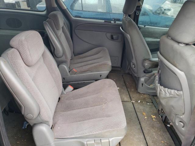 Photo 11 from auction – 2007 DODGE GRAND CARA with VIN 2D4GP44L97R270188