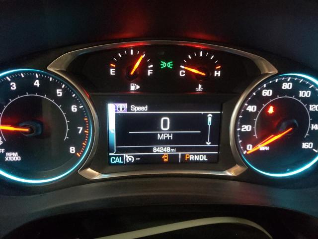 Photo 9 from auction – 2016 CHEVROLET MALIBU LT with VIN 1G1ZE5ST5GF209814
