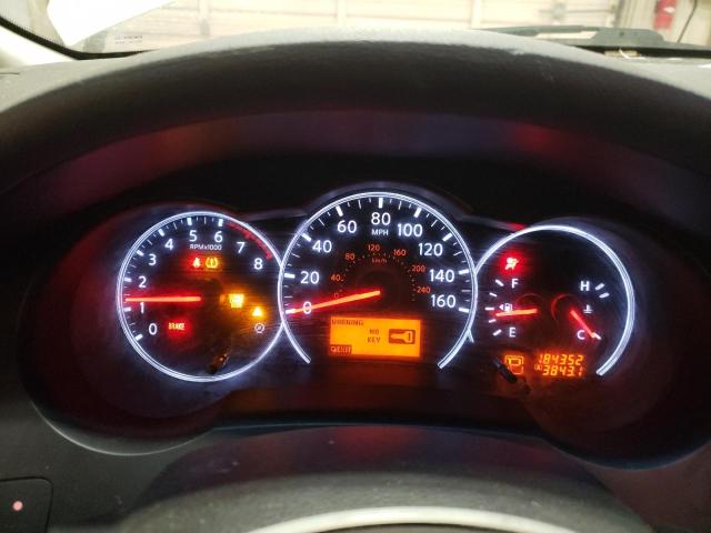 Photo 9 from auction – 2010 NISSAN ALTIMA BAS with VIN 1N4AL2AP9AN516015
