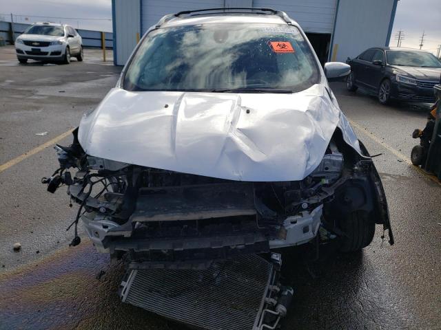 Photo 5 from auction – 2014 FORD ESCAPE TIT with VIN 1FMCU9J97EUC06110